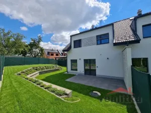 Prodej pozemku pro bydlení, Velká Polom, Osvoboditelů, 182 m2