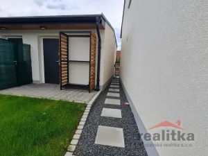 Prodej pozemku pro bydlení, Velká Polom, Osvoboditelů, 182 m2
