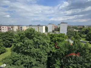 Pronájem bytu 1+kk, Opava - Kateřinky, Antonína Sovy, 21 m2