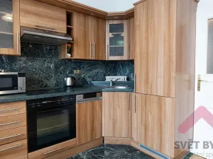 Pronájem bytu 2+kk, Praha - Karlín, Sokolovská, 49 m2