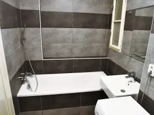 Pronájem bytu 2+kk, Praha - Vinohrady, Radhošťská, 47 m2