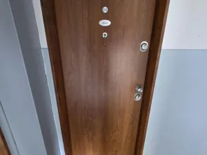 Prodej bytu 1+1, Jirkov, Červenohrádecká, 40 m2