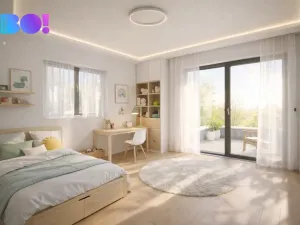 Prodej rodinného domu, Kamenice, Ringhofferova, 293 m2