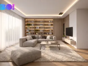 Prodej rodinného domu, Kamenice, 293 m2