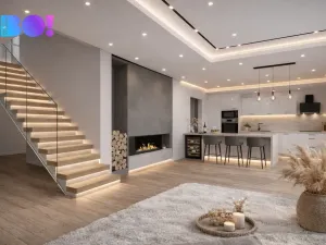 Prodej rodinného domu, Kamenice, 293 m2