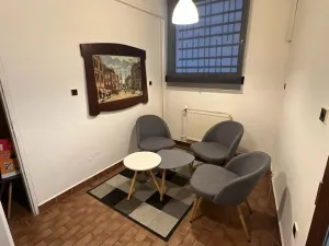 Pronájem kanceláře, Pardubice - Bílé Předměstí, Štrossova, 70 m2