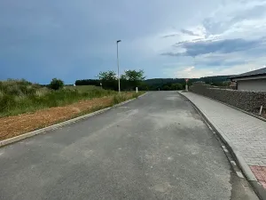 Prodej pozemku pro bydlení, Čižice, 810 m2