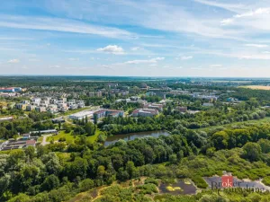 Prodej bytu 2+kk, Milovice - Mladá, Slepá, 41 m2