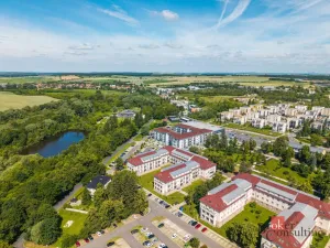 Prodej bytu 2+kk, Milovice - Mladá, Slepá, 41 m2