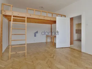 Pronájem bytu 2+kk, Praha, Terronská, 58 m2
