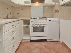 Pronájem bytu 2+kk, Praha, Terronská, 58 m2