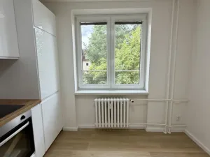 Pronájem bytu 1+1, Ostrava - Zábřeh, Kotlářova, 42 m2