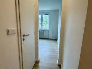 Pronájem bytu 1+1, Ostrava - Zábřeh, Kotlářova, 42 m2