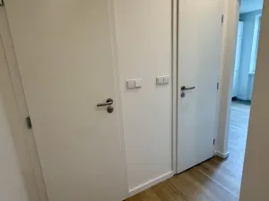 Pronájem bytu 1+1, Ostrava - Zábřeh, Kotlářova, 42 m2