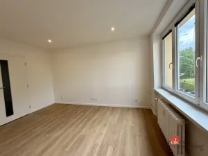 Pronájem bytu 1+1, Ostrava - Zábřeh, Kotlářova, 42 m2