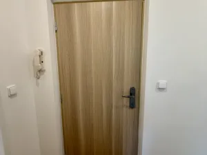 Pronájem bytu 1+1, Ostrava - Zábřeh, Kotlářova, 42 m2