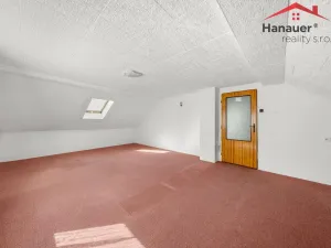 Prodej rodinného domu, Nový Bor - Arnultovice, Lesní čtvrť, 211 m2