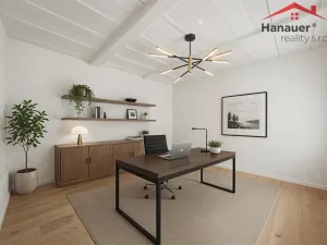 Prodej rodinného domu, Nový Bor - Arnultovice, Lesní čtvrť, 211 m2