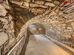 Prodej rodinného domu, Nový Bor - Arnultovice, Lesní čtvrť, 211 m2