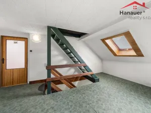 Prodej rodinného domu, Nový Bor - Arnultovice, Lesní čtvrť, 211 m2