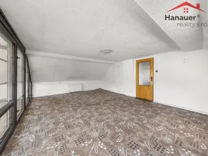 Prodej rodinného domu, Nový Bor - Arnultovice, Lesní čtvrť, 211 m2