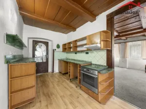 Prodej rodinného domu, Nový Bor - Arnultovice, Lesní čtvrť, 211 m2