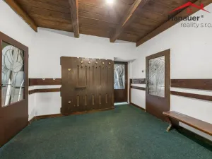 Prodej rodinného domu, Nový Bor - Arnultovice, Lesní čtvrť, 211 m2