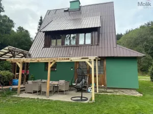 Prodej chaty, Místo, 76 m2