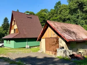 Prodej chaty, Místo, 76 m2
