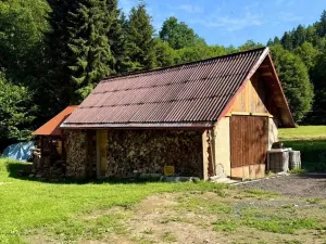 Prodej chaty, Místo, 76 m2