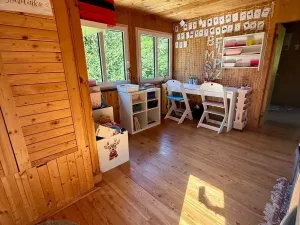 Prodej chaty, Místo, 76 m2