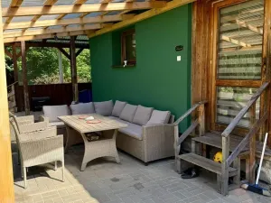 Prodej chaty, Místo, 76 m2
