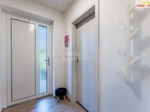 Prodej rodinného domu, Medlov, 162 m2