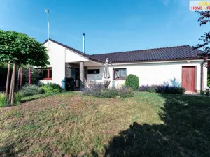 Prodej rodinného domu, Medlov, 162 m2