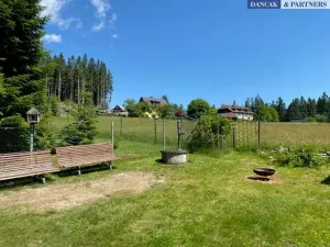 Prodej chaty, Staré Hamry, 74 m2