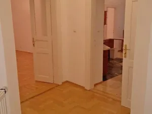 Pronájem bytu 2+1, Praha - Vršovice, Madridská, 72 m2