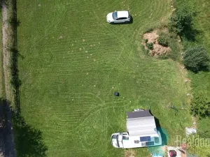 Prodej pozemku pro bydlení, Svatý Jan nad Malší - Sedlce, 1028 m2