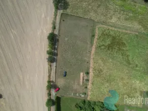 Prodej pozemku pro bydlení, Svatý Jan nad Malší - Sedlce, 1028 m2