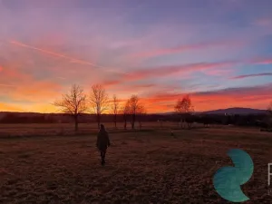 Prodej pozemku pro bydlení, Svatý Jan nad Malší - Sedlce, 1028 m2