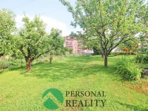 Prodej zahrady, Kladno, V. Kratochvíla, 476 m2
