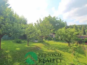 Prodej zahrady, Kladno, V. Kratochvíla, 476 m2