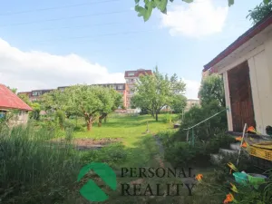 Prodej zahrady, Kladno, V. Kratochvíla, 476 m2