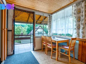Prodej chaty, Hlubočec, 47 m2