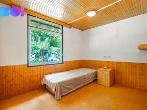 Prodej chaty, Hlubočec, 47 m2