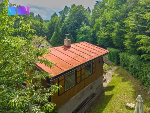 Prodej chaty, Hlubočec, 47 m2