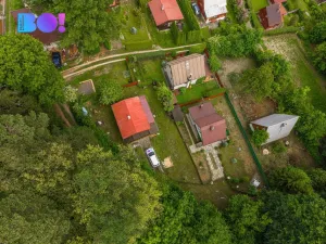 Prodej chaty, Hlubočec, 47 m2