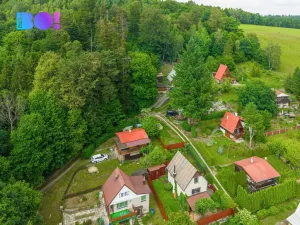 Prodej chaty, Hlubočec, 47 m2