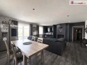 Prodej rodinného domu, Chlum Svaté Maří, Hornická, 135 m2
