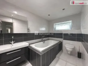 Prodej rodinného domu, Chlum Svaté Maří, Hornická, 135 m2