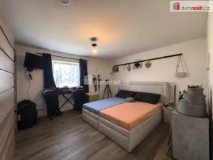 Prodej rodinného domu, Chlum Svaté Maří, Hornická, 135 m2
